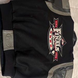 2000 National Finals Rodeo Las Vegas Contestant Jacket. Good condition